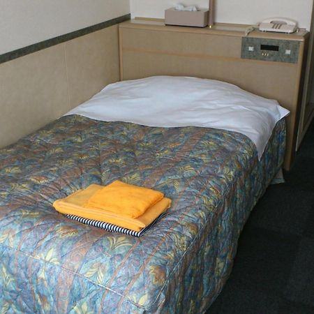 Business Hotel Motonakano Tomakomai Exterior photo